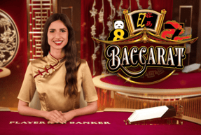 EZ Baccarat